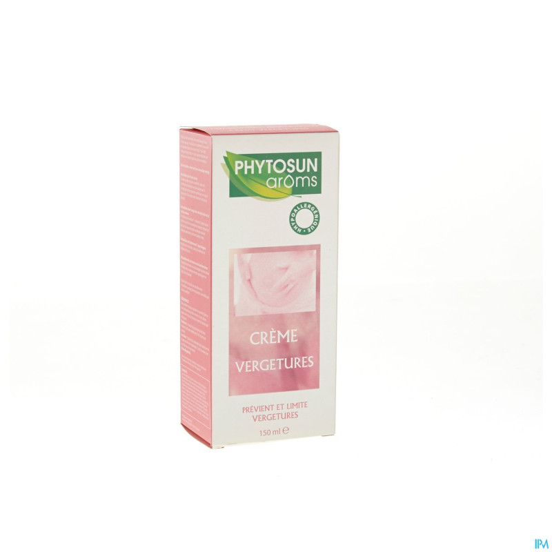 Phytosun vergetures 150ml