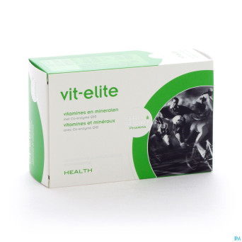 Trisportpharma vit-elite    tabl 60