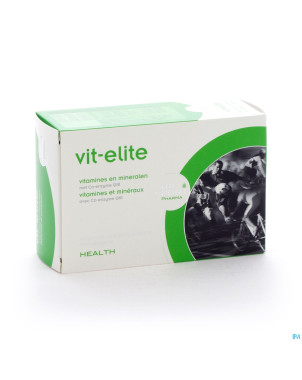 Trisportpharma vit-elite    tabl 60