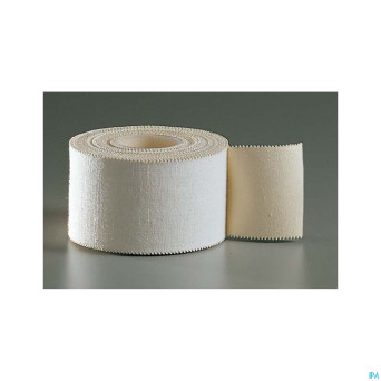 Thuasne teetape bande adh rigide blnc 4,0cmx10m  1