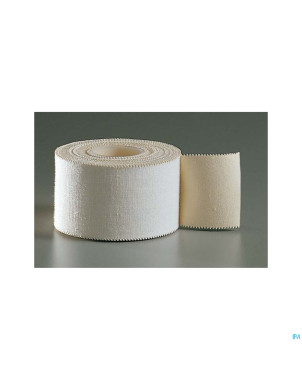 Thuasne teetape bande adh rigide blnc 4,0cmx10m  6