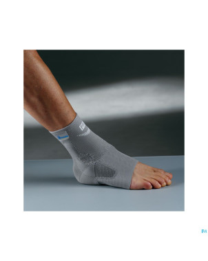 Thuasne malleo pro comfort gris droite    t1 2367