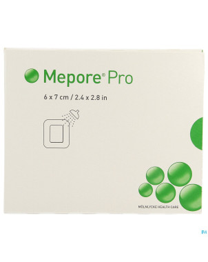Mepore pro ster adh  6x 7 10 680840