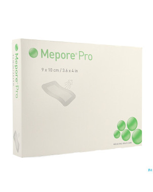 Mepore pro ster adh  9x10 10 680940