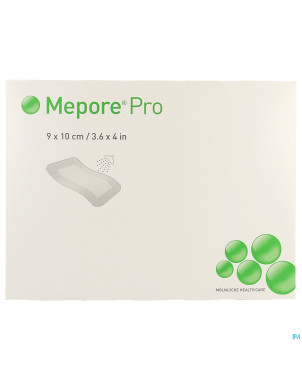 Mepore pro ster adh  9x10 10 680940