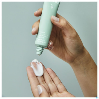 Caudalie vinopure fluide mat hydra cr p mix-pg40ml