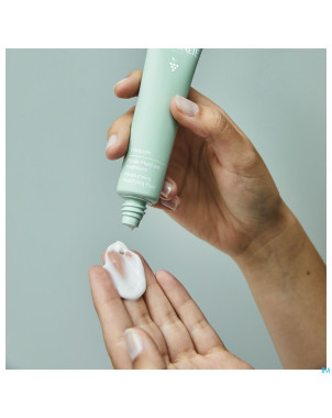 Caudalie vinopure fluide mat hydra cr p mix-pg40ml