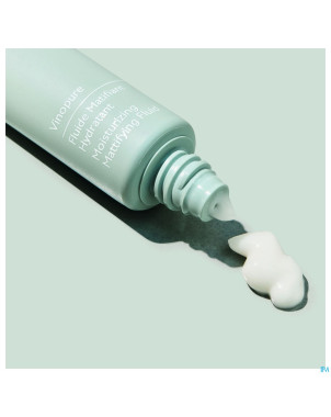 Caudalie vinopure fluide mat hydra cr p mix-pg40ml