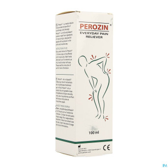 Perozin creme    100ml