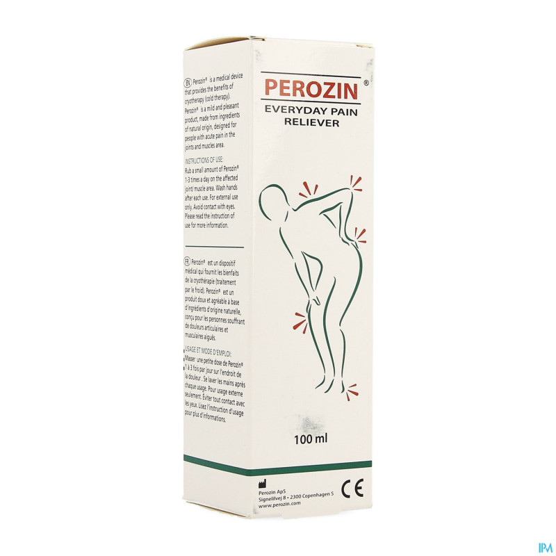 Perozin creme    100ml