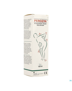 Perozin creme    100ml