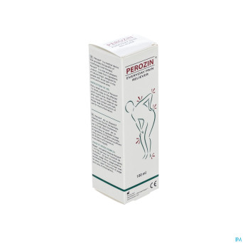 Perozin creme    100ml