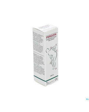 Perozin creme    100ml