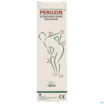 Perozin creme    100ml
