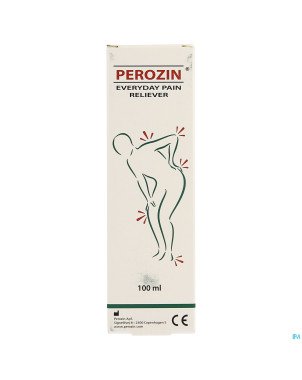 Perozin creme    100ml