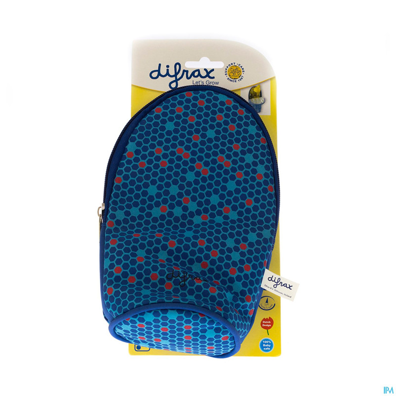 Difrax sac thermo issolant    112