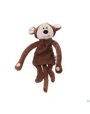 Difrax peluche soft petit elephant elliot    219