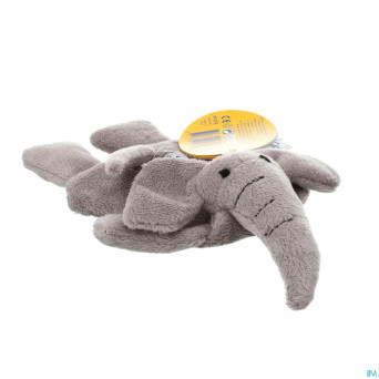 Difrax peluche soft petit elephant elliot    219