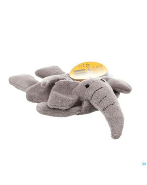 Difrax peluche soft petit elephant elliot    219