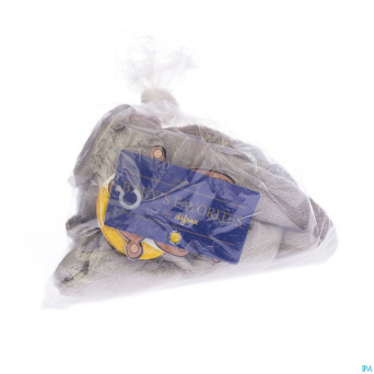 Difrax peluche soft grand elephant elliot    226