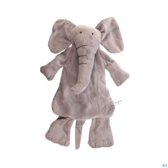 Difrax peluche soft grand elephant elliot    226