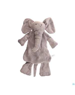 Difrax peluche soft grand elephant elliot    226