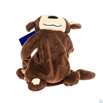 Difrax peluche soft grand singe mario    337