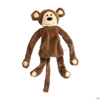 Difrax peluche soft grand singe mario    337