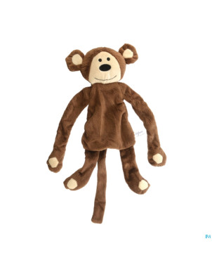 Difrax peluche soft grand singe mario    337