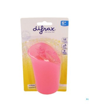 Difrax gobelet educatif    703