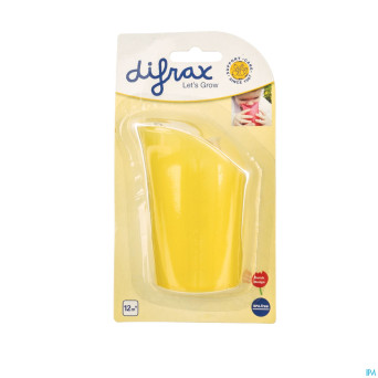 Difrax gobelet educatif    703
