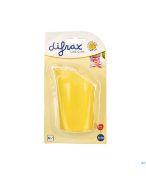 Difrax gobelet educatif    703