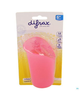 Difrax gobelet educatif    703