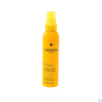 Furterer sol fluide ete protecteur ip90 125ml