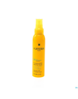 Furterer sol fluide ete protecteur ip90 125ml