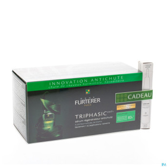 Furterer triphasic fl 8