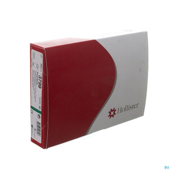 Pouchkins child flat open transp 45mm 10 3799