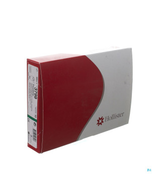 Pouchkins child flat open transp 45mm 10 3799