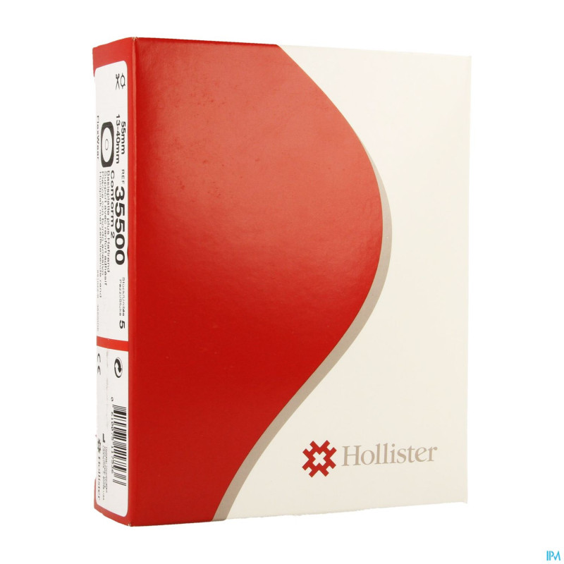 Conform 2 flexwear pl.13-40/55mm+ann.flot.+tape 5