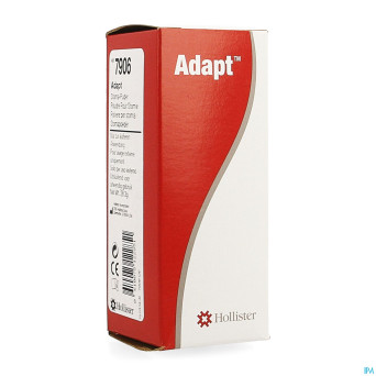 Hollister adapt poudre 28g 1