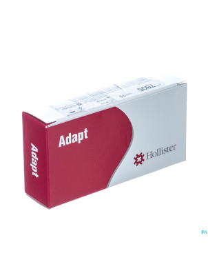 Hollister adapt thin rings anneaux 48mm 10 7805