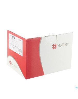 Hollister poches jambe 800ml + tube 50cm 10 9653