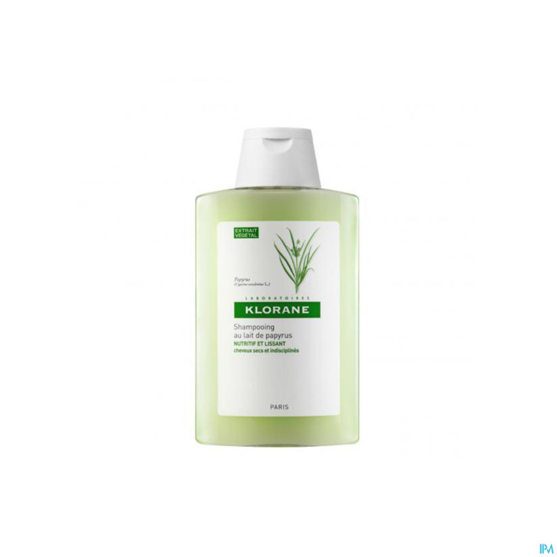 Klorane capil. sh papyrus    200ml