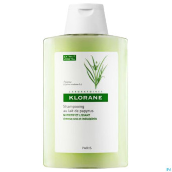 Klorane capil. sh papyrus    200ml