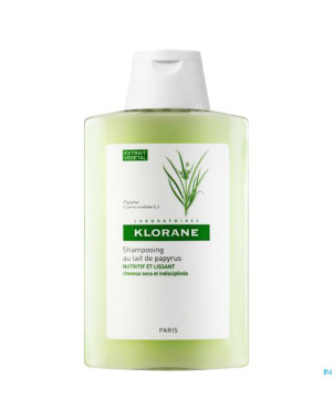 Klorane capil. sh papyrus    200ml