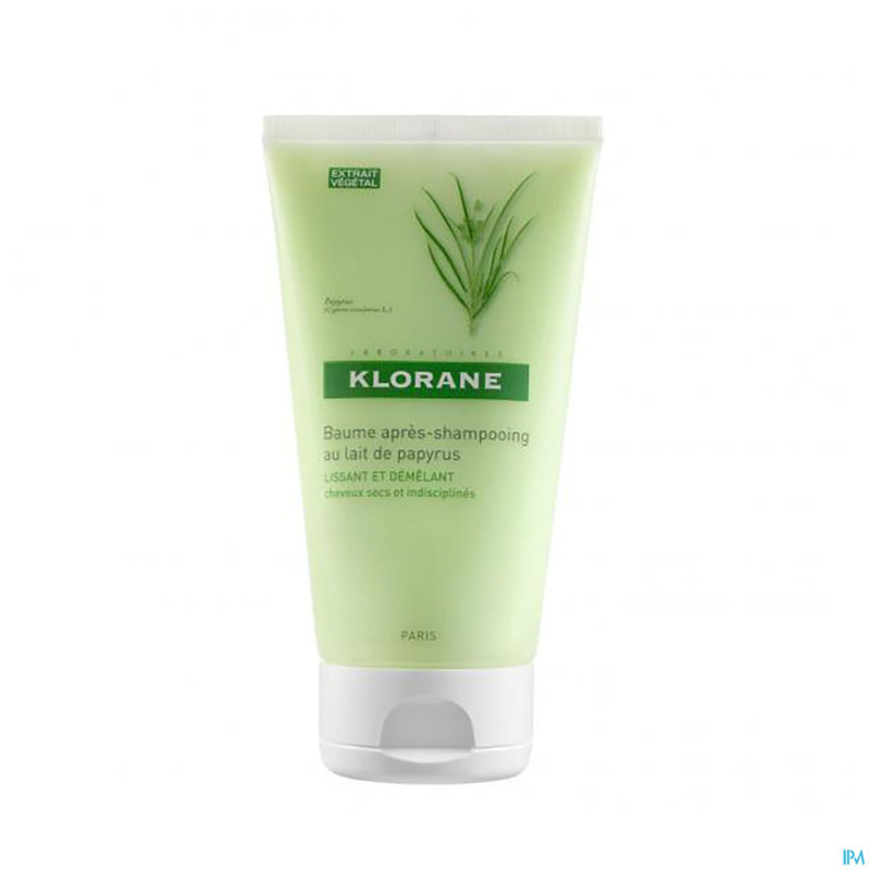 Klorane capil. baume papyrus  150ml