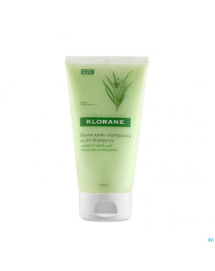 Klorane capil. baume papyrus  150ml