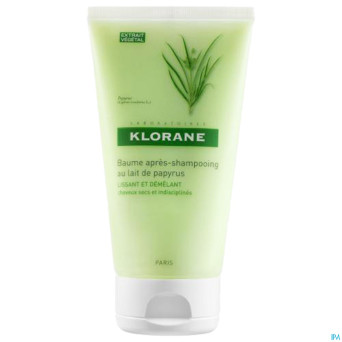 Klorane capil. baume papyrus  150ml