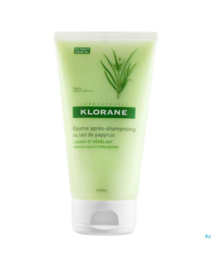 Klorane capil. baume papyrus  150ml