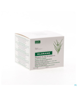 Klorane masque papyrus    150ml